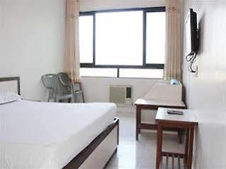 Hotel Madhuban Mahabaleshwar Exterior photo